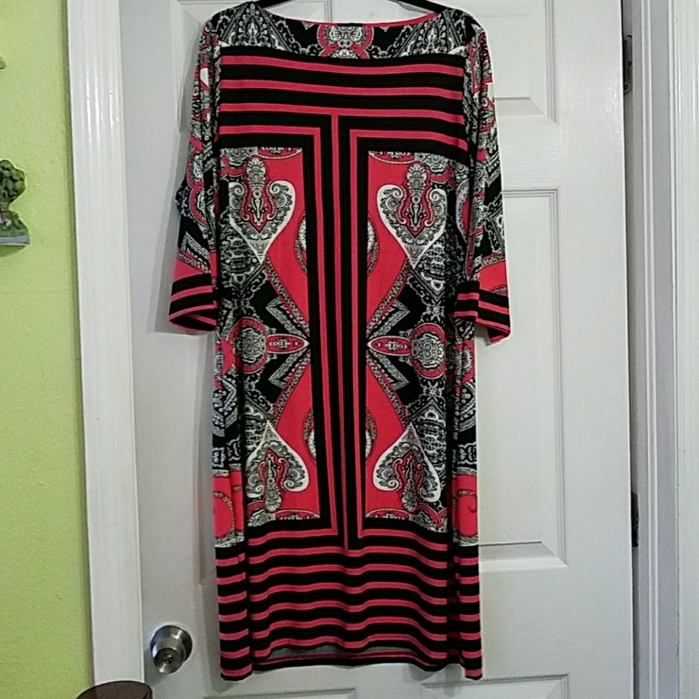 Floral  dress!!!